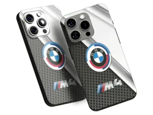 BMW Cubierta Smart Diseño Robusto Profesional